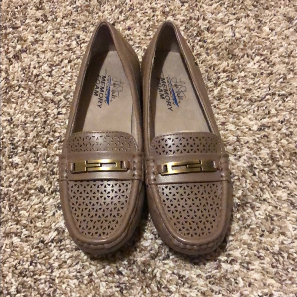 Life stride women’s viva 2 driving style loafer